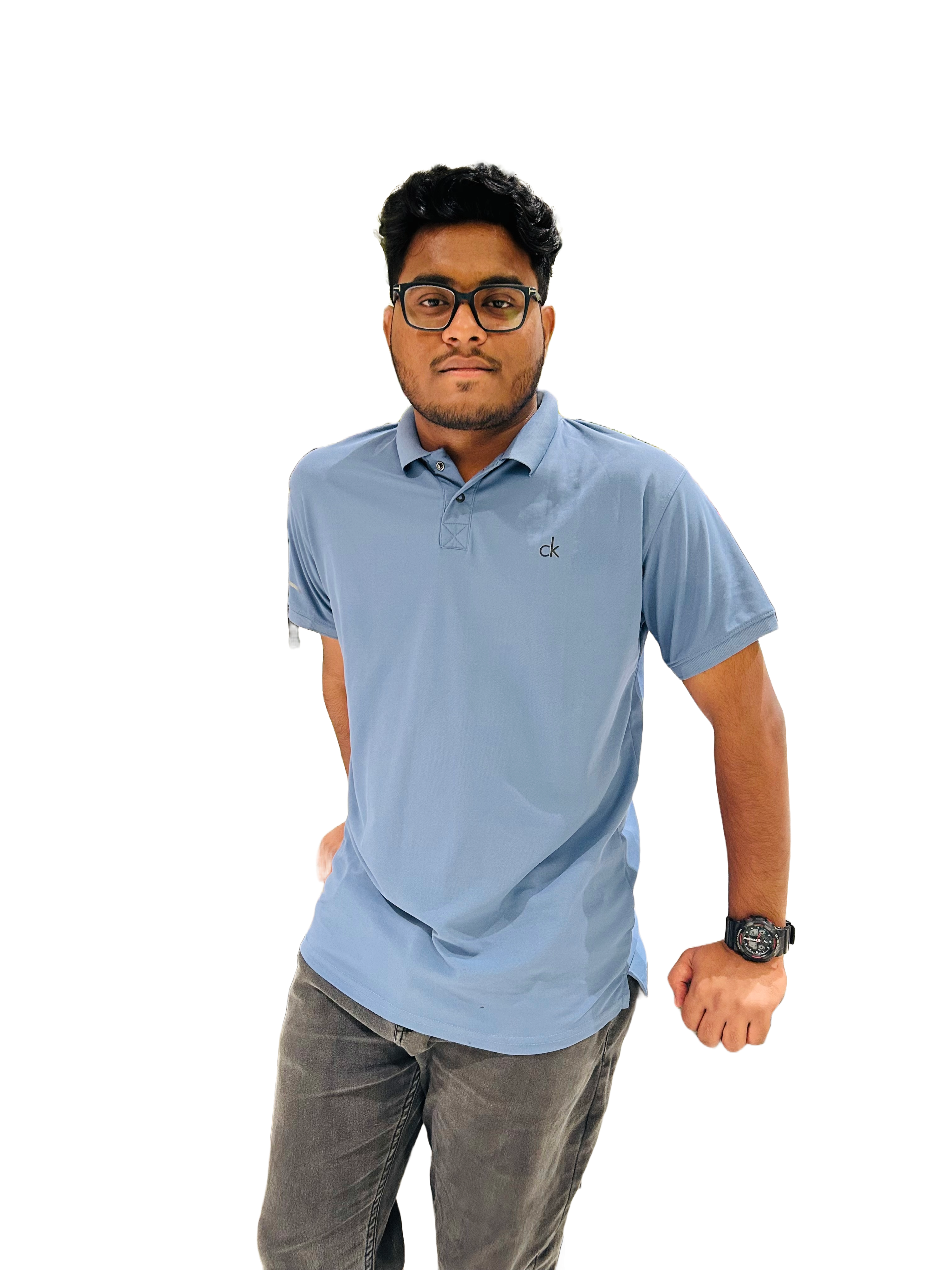 Shamit Kumar